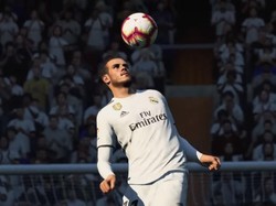 Di Rumah Aja, FIFA 20 Obati Kangen Pertandingan Sepakbola