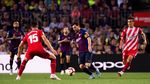 Kesempurnaan Barcelona Setop di Tangan Girona