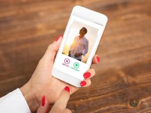 4 Tips Dapat Swipe Kanan di Aplikasi Tinder 4 Tips Dapat Swipe Kanan di Aplikasi Tinder