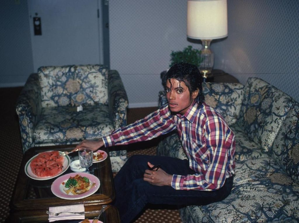 Kadar Obat Bius yang Tewaskan Michael Jackson Sangat Tinggi, Bisa Bunuh Badak