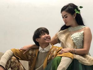 Sebut Anjay, Devano Danendra Sindir Pacar Sang Kakak?