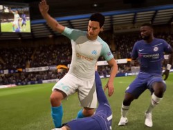 Tips Jago FIFA 19: Bertahan