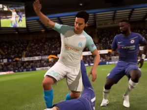 Tips Jago FIFA 19: Bertahan Tips Jago FIFA 19: Bertahan