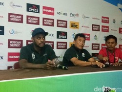 Kalahkan Sriwijaya FC, PSM Makassar Tempel Persib di Puncak Klasemen