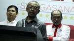 Suporter Persija Tewas, BOPI Minta Liga Indonesia Dihentikan Sementara