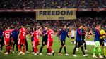 Kesempurnaan Barcelona Setop di Tangan Girona