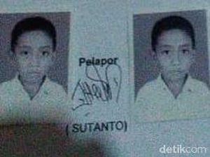 Tolong! Bocah Asal Rembang Ini Sudah 3 Minggu Hilang