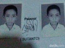 Tolong! Bocah Asal Rembang Ini Sudah 3 Minggu Hilang