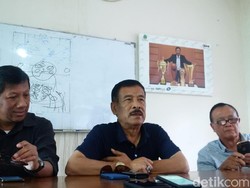 Kematian Haringga Jadi Pukulan untuk Persib