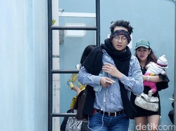 Jupiter Fortissimo Nyabu Lagi, Polisi Gelar Pekaranya Besok