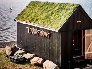 Restoran Berbintang Michelin Ini Punya Suasana Alam yang Luar Biasa