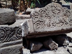 Kerajaan Mataram Kuno: Sejarah, Masa Kejayaan, dan Peninggalannya