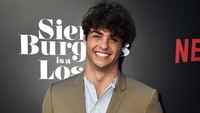Noah Centineo, Rambo Zaman Now