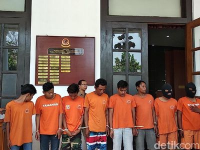 Ini Oknum Bobotoh Biadab Pengeroyok Suporter Persija Hingga Tewas