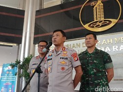 Kapolda Metro Bentuk Tim Khusus Usut Vandalisme MRT di Lebak Bulus