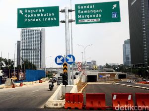 Pendapatan Tol Desari-Cisumdawu Meningkat, Emiten Jusuf Hamka Cuan Rp 1 T Pendapatan Tol Desari-Cisumdawu Meningkat, Emiten Jusuf Hamka Cuan Rp 1 T