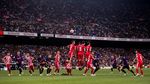 Kesempurnaan Barcelona Setop di Tangan Girona
