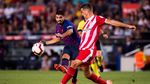 Kesempurnaan Barcelona Setop di Tangan Girona