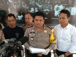 Istri Kerja di Luar Negeri, Pria ini Cabuli Anak di Bawah Umur