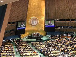 Jelang Sidang Umum PBB, JK Hadiri Mandela Peace Summit