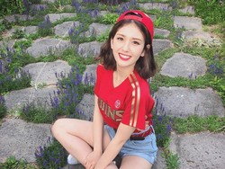 Bikin Penasaran! Ini Rencana Debut Jeon Somi di The Black Label