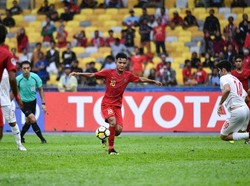 Brylian-David Maulana Kompak di Luar dan Dalam Lapangan