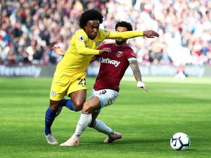 Dominan tapi Tak Menang, Chelsea Butuh Perbaikan