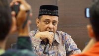 Ketum GNPF-U Jelaskan Terkait Isu Lapindo Brantas
