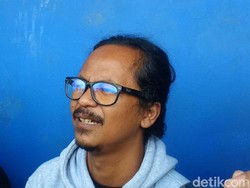 Bobotoh Teriak Prabowo di Jalak Harupat, Viking: Harusnya Tahan Diri