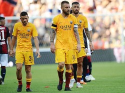 Bahkan Roma Sendiri Kesulitan Jelaskan Performa di Serie A