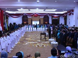 Geger Jatim: 11 Kepala Daerahnya Berurusan dengan KPK