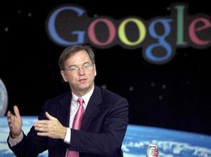 Ini Kata Pendiri Google Soal Virus Corona