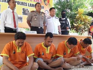 Oknum LSM dan Wartawan Diamankan, Terbukti Lakukan Pemerasan