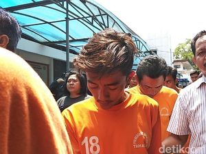 Haringga Sirla Tewas Sia-sia, Ini Pesan Menohok Sang Kakak