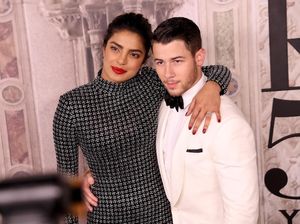 Parineeti Chopra Ungkap Detail Lamaran Nick Jonas-Priyanka Chopra Parineeti Chopra Ungkap Detail Lamaran Nick Jonas-Priyanka Chopra