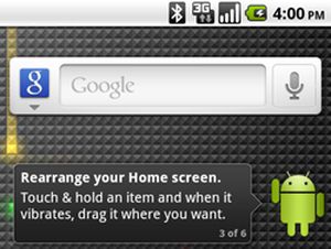 Android dari Masa ke Masa
