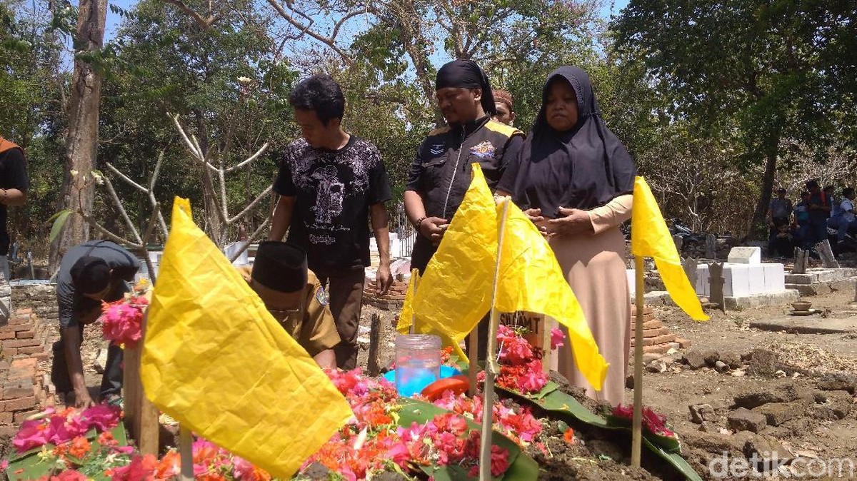 Foto: Sudirman Wamad