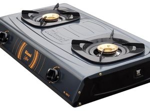 Ini Kompor Gas Paling Laris yang Jadi Idola Para Ibu Ini Kompor Gas Paling Laris yang Jadi Idola Para Ibu