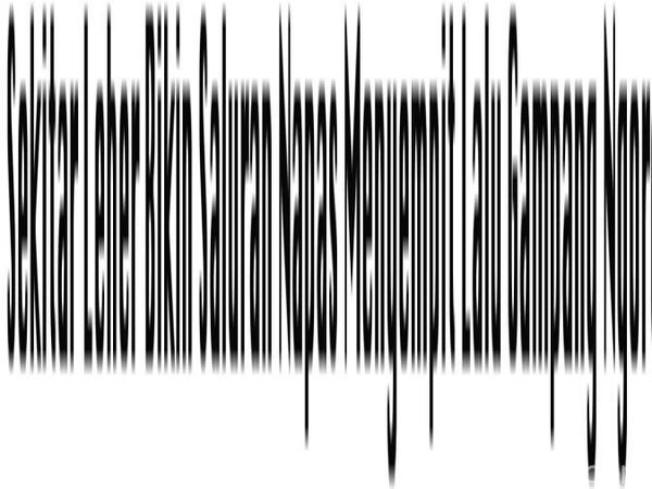 Tes Ketajaman Saraf Mata! Nggak Bisa Baca Berarti Sudah Mengantuk