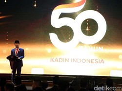 Jokowi: Jalan Tol RI 43 Tahun Hanya 780 Km, China 280.000 Km