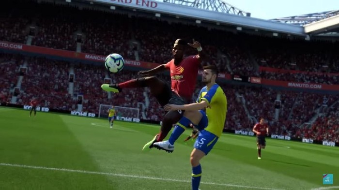 Ilustrasi game FIFA 19, dengan FIFA 20 disebut-sebut bisa saja menghadirkan Liga 1 Indonesia. (Foto: EA Sports)
