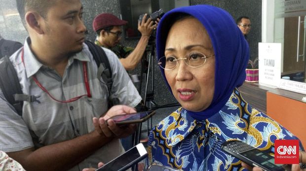 Ombudsman Duga Maladministrasi dalam Kasus Andre Gerebek PSK