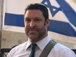 Aktivis Israel Dibunuh Remaja Palestina, Publik Galang Dana US$ 1 Juta