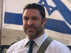 Aktivis Israel Dibunuh Remaja Palestina, Publik Galang Dana US$ 1 Juta