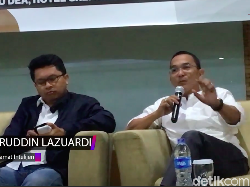 Waspada! Penumpang Gelap Pilpres 2019 Ada di Mana-mana