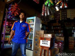 Wow, Agen BRILink di Papua Berpenghasilan Rp 30 Juta/Bulan Wow, Agen BRILink di Papua Berpenghasilan Rp 30 Juta/Bulan