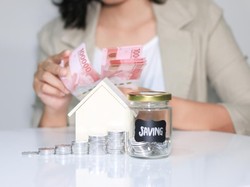 Tenang! BP Tapera Baru Tarik Iuran Penuh di 2027