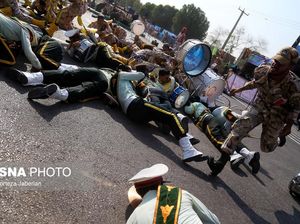 Arab Saudi Bantah Terlibat Serangan Saat Parade Militer Iran