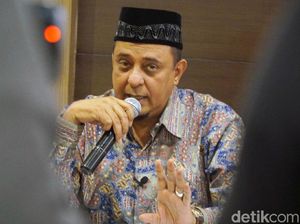 Panitia Reuni 212 Tak Undang Anies: Politik Praktis Tidak Diundang Panitia Reuni 212 Tak Undang Anies: Politik Praktis Tidak Diundang