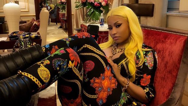 Nicki Minaj